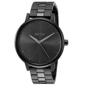 Women’s Nixon Kensington watch